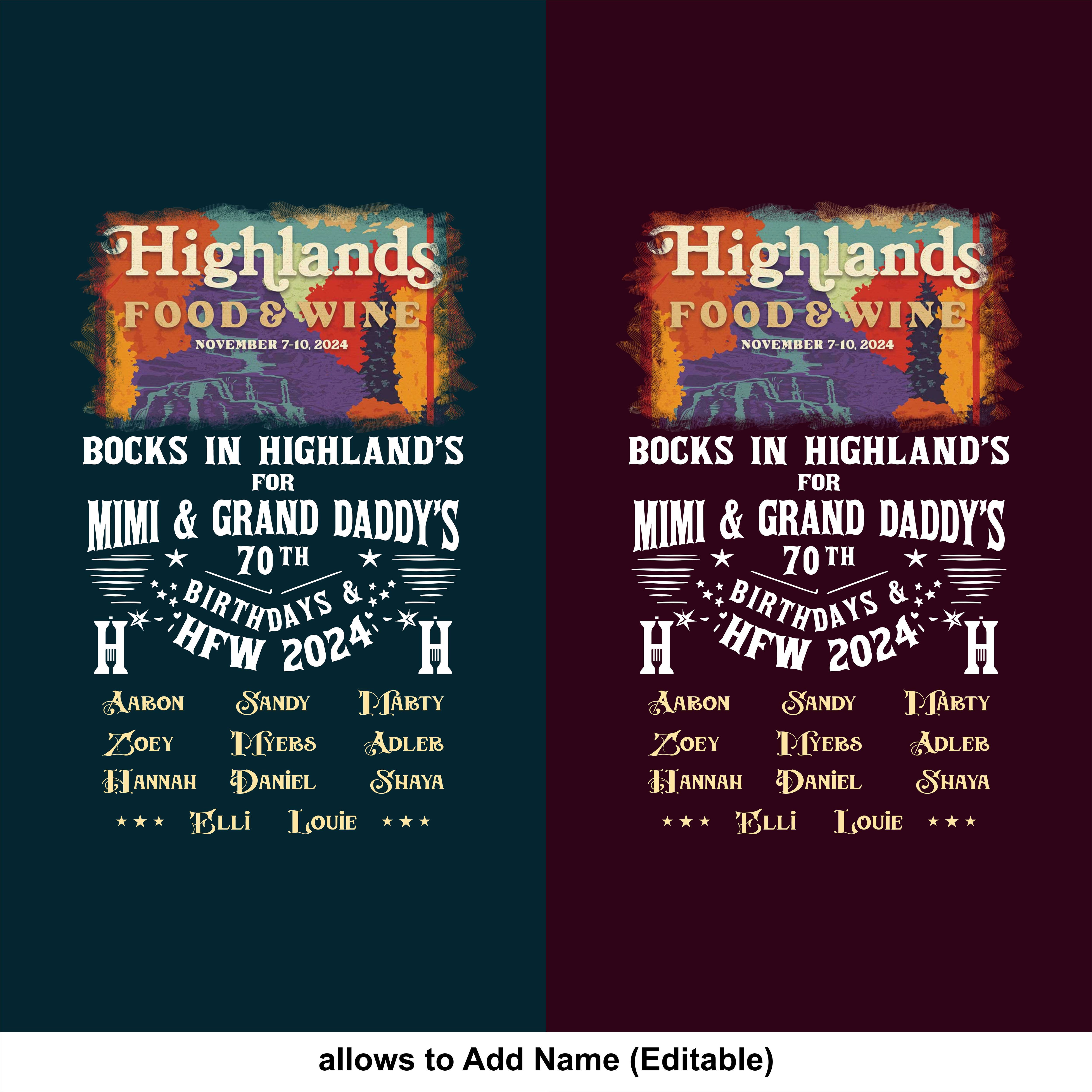 T-shirt Design by iwan s for this project | Design #33845348