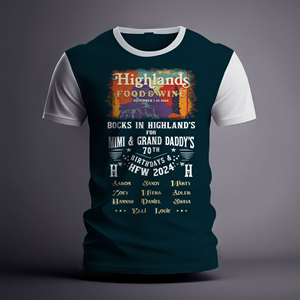 T-shirt Design by iwan s for this project | Design: #33845352
