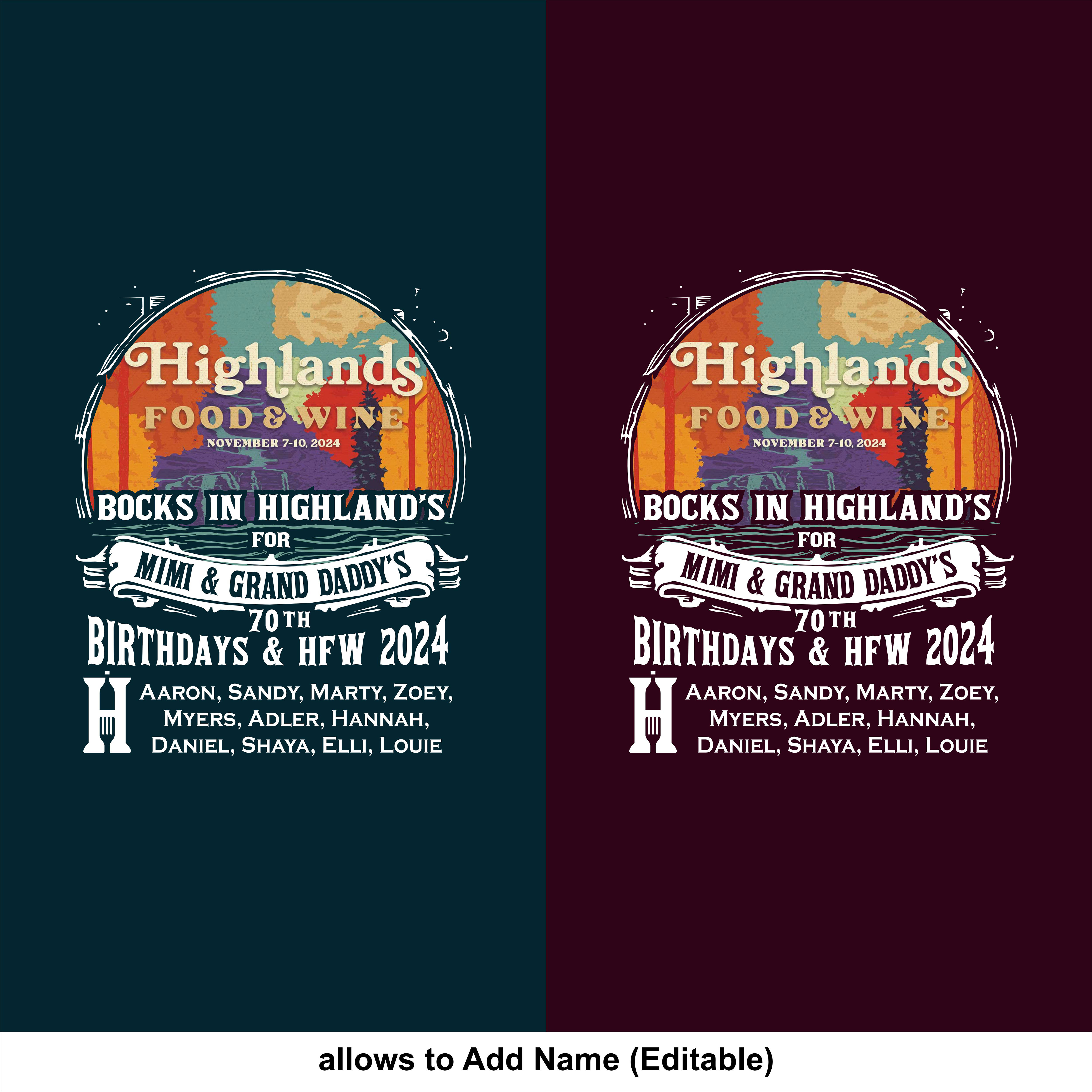 T-shirt Design by iwan s for this project | Design #33846470