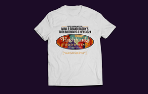 T-shirt Design by yganess for this project | Design: #33837751