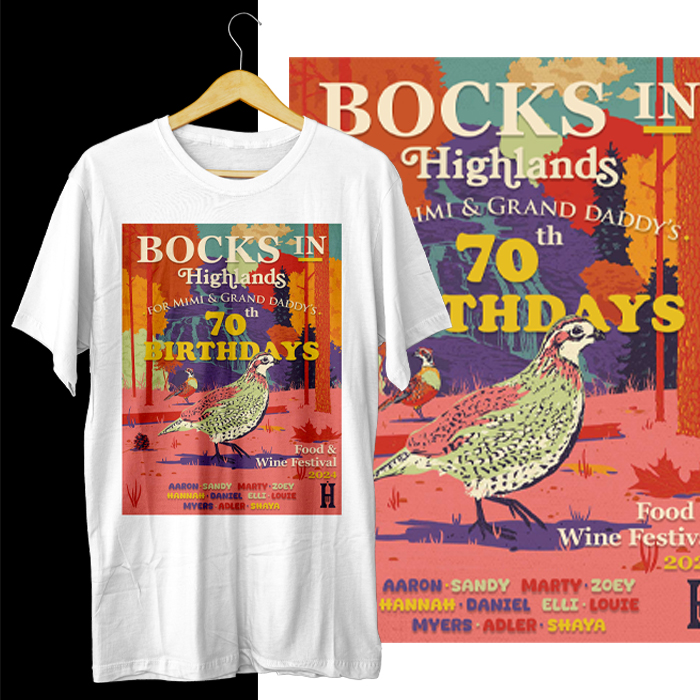 Contest winning design