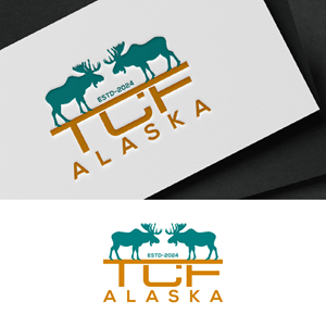 Logo Design by Loknath for Turnagain CrossFit Alaska | Design: #33815957