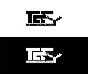 Logo Design by alkaline for Turnagain CrossFit Alaska | Design: #33811438