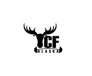 Logo Design by alkaline for Turnagain CrossFit Alaska | Design: #33811845