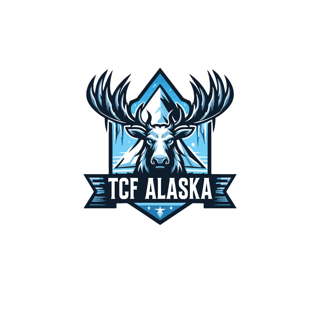 Logo Design by Md Nurullah 1 for Turnagain CrossFit Alaska | Design #33815825