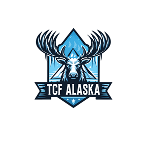 Diseño de Logo por Md Nurullah 1 para Turnagain CrossFit Alaska | Diseño: #33817656