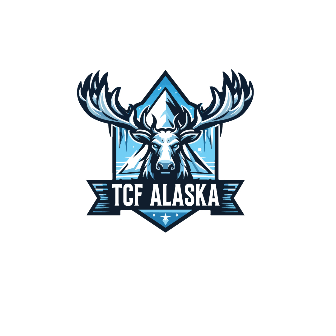 Logo Design by Md Nurullah 1 for Turnagain CrossFit Alaska | Design #33821081