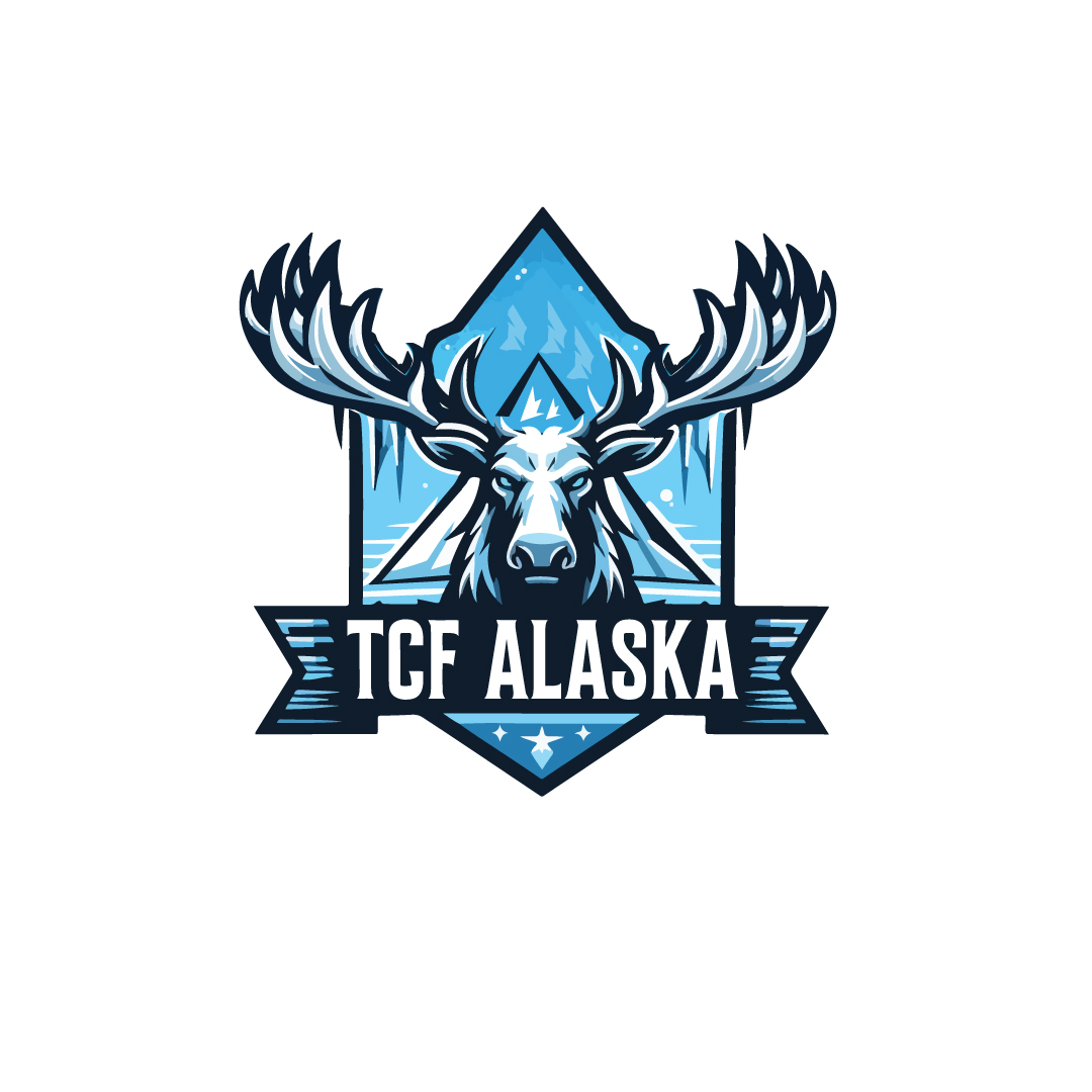 Logo Design by Md Nurullah 1 for Turnagain CrossFit Alaska | Design #33821095