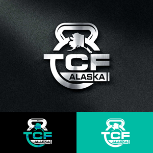 Logo Design by Suvendu.S for Turnagain CrossFit Alaska | Design: #33848390