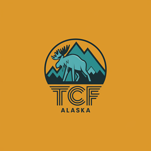 Logo Design by Ar_nisam_usman for Turnagain CrossFit Alaska | Design #33822759