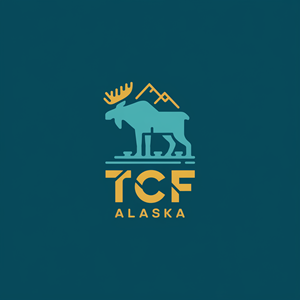 Logo Design by Ar_nisam_usman for Turnagain CrossFit Alaska | Design: #33822760