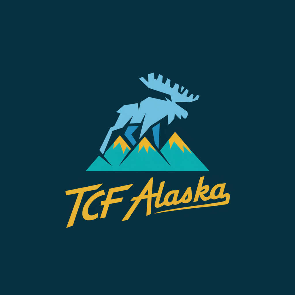 Logo Design by Ar_nisam_usman for Turnagain CrossFit Alaska | Design #33822761