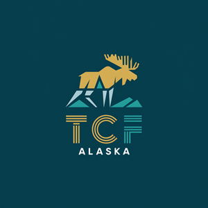 Logo Design by Ar_nisam_usman for Turnagain CrossFit Alaska | Design: #33822762