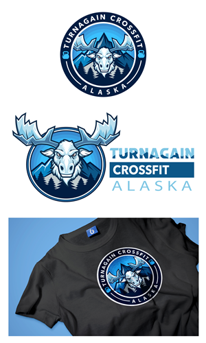 Logo Design by TripleAesthetic