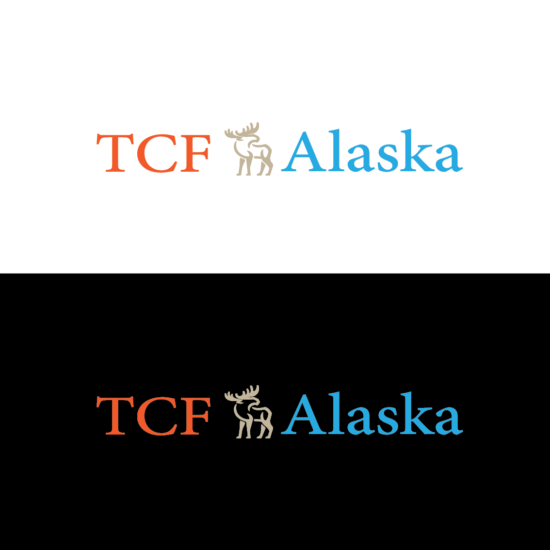 Logo Design by COR for Turnagain CrossFit Alaska | Design #33810780