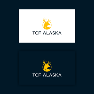 Logo Design by B.O_studio for Turnagain CrossFit Alaska | Design: #33848662