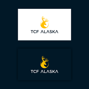 Logo Design by B.O_studio for Turnagain CrossFit Alaska | Design: #33848664