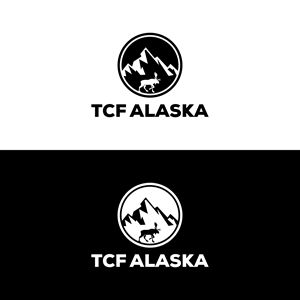 Logo Design by anak hits for Turnagain CrossFit Alaska | Design: #33810925
