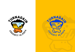 Logo Design by AliRobati