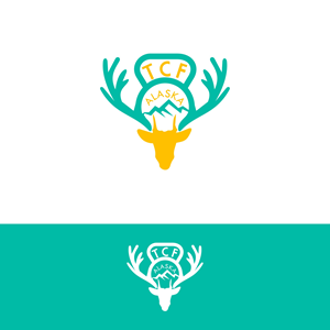 Logo Design by alitjuara for Turnagain CrossFit Alaska | Design: #33828593