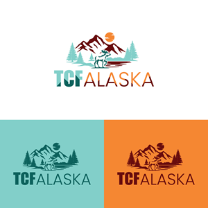 Logo Design by RK CREATIVE for Turnagain CrossFit Alaska | Design: #33810447