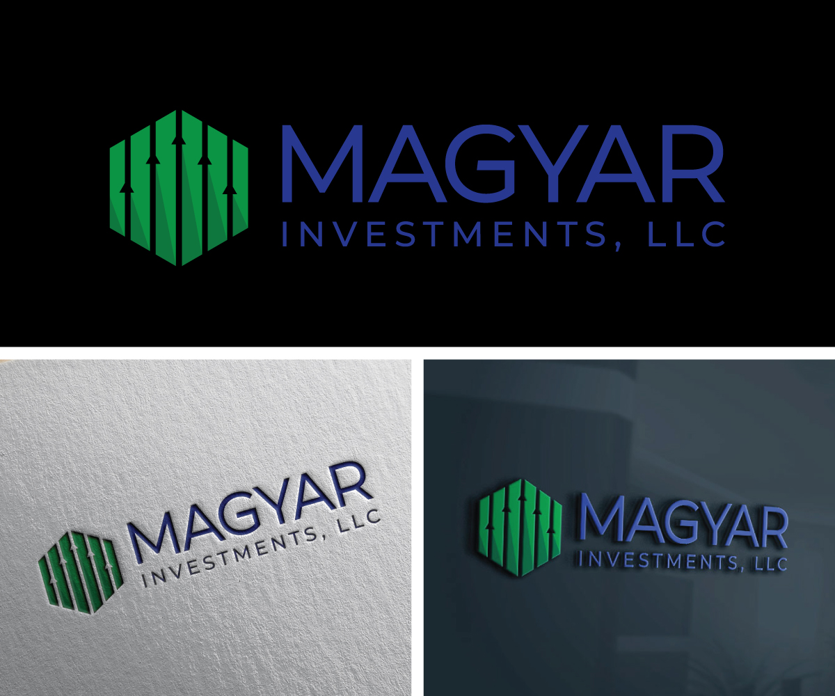 Logo Design by Adi Graphics for this project | Design #33813003