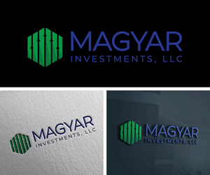 Logo Design by Adi Graphics for this project | Design: #33813003