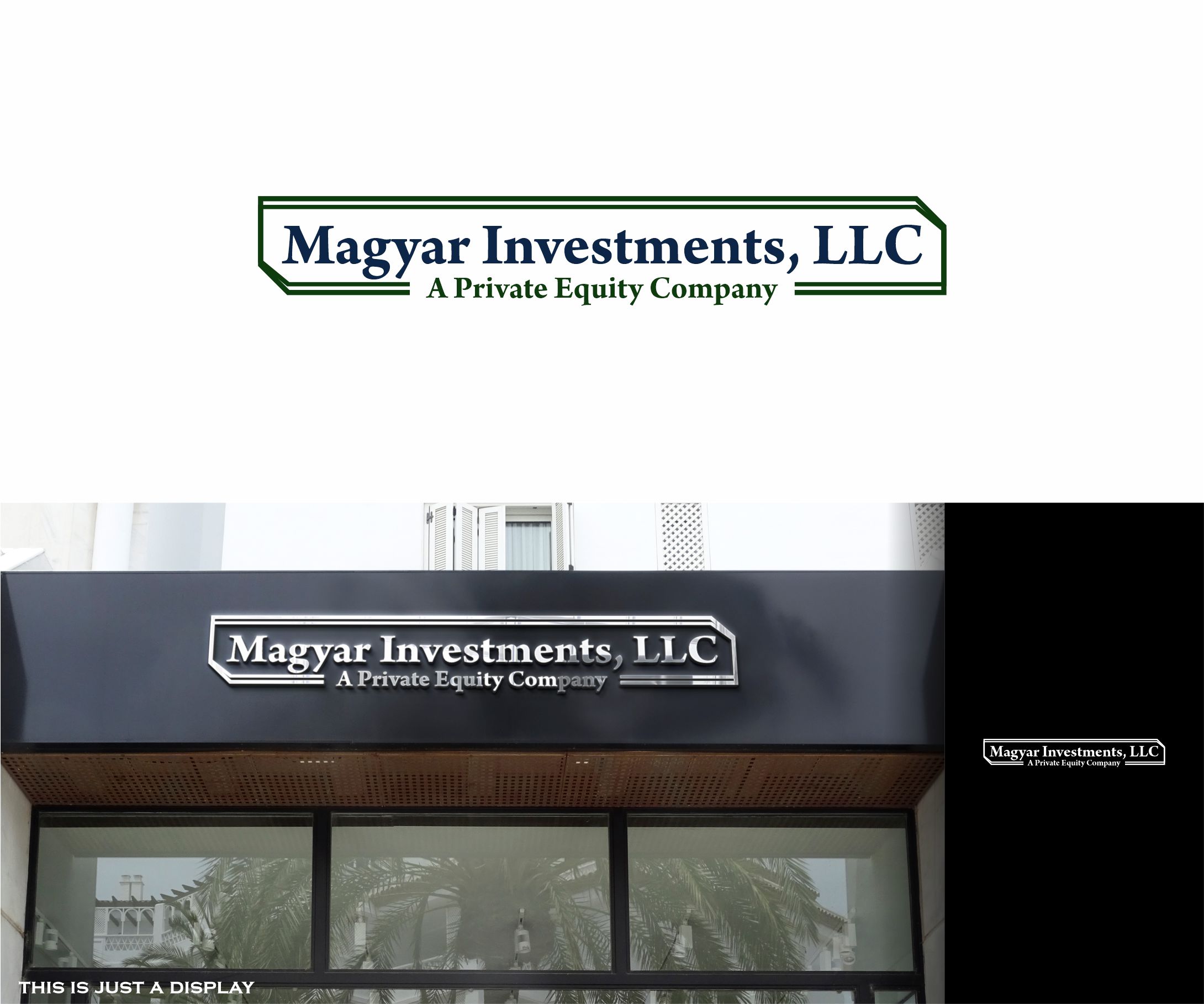Logo Design by alkaline for this project | Design #33812012