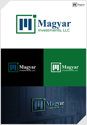 Logo Design by IDesign1606 for this project | Design: #33816287