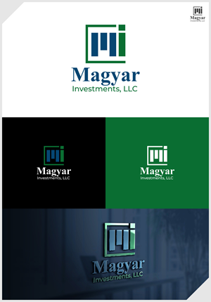 Logo Design by IDesign1606 for this project | Design: #33816289