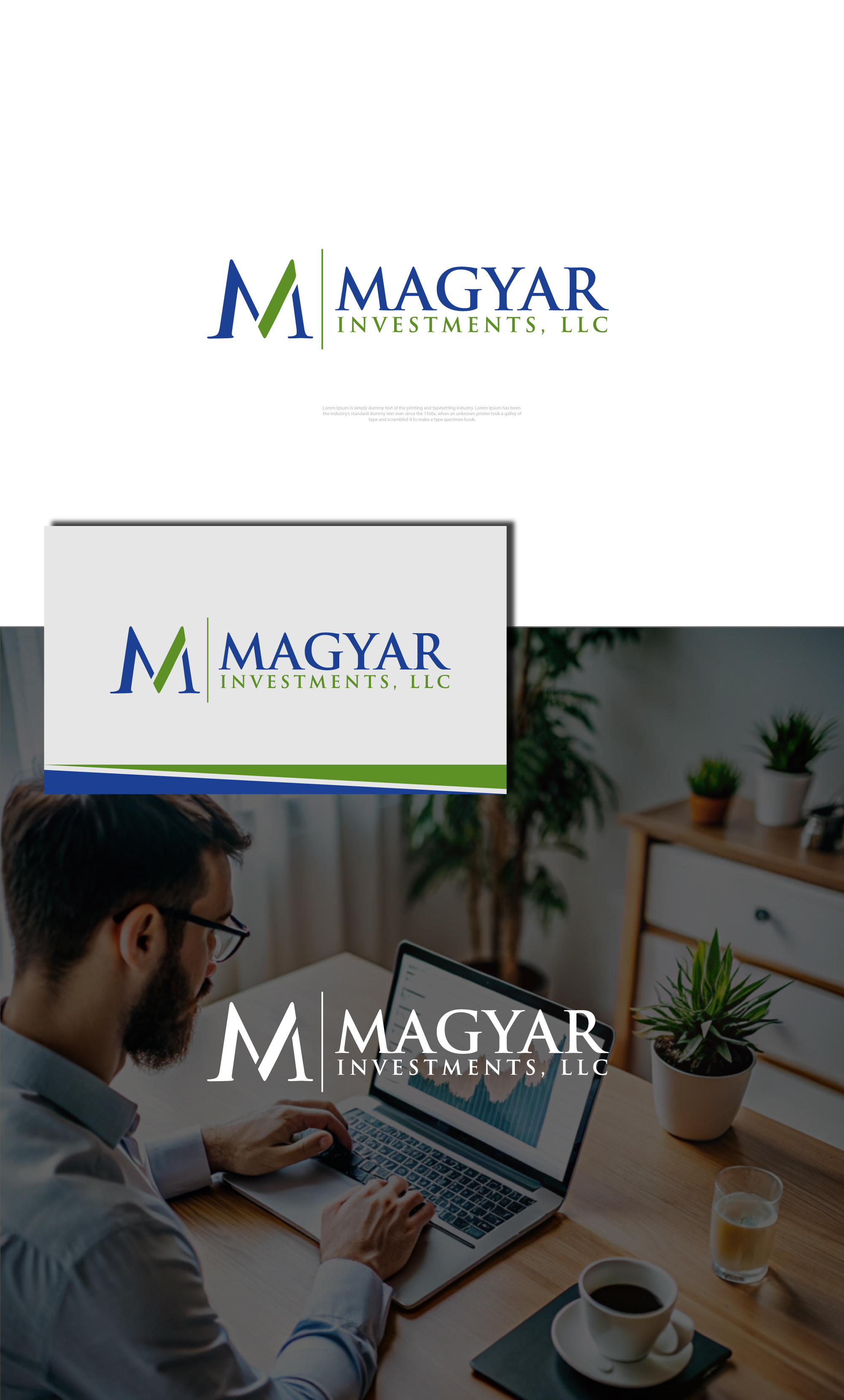 Logo Design by Creative-Finger for this project | Design #33812479
