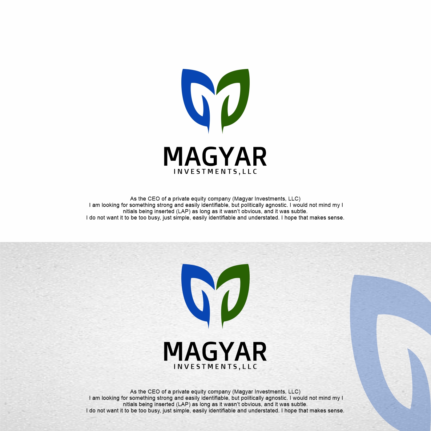 Logo Design by enka94 for this project | Design #33821917