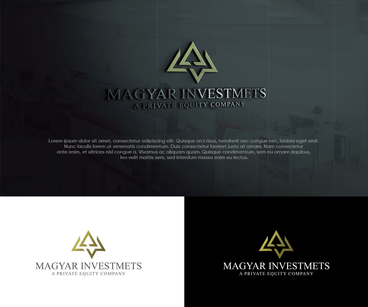 Diseño de Logo por Alf Mozara para este proyecto | Diseño #33812251