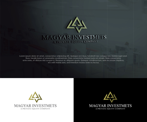 Logo Design by Alf Mozara for this project | Design: #33812251