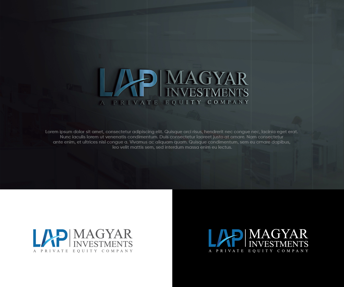 Diseño de Logo por Alf Mozara para este proyecto | Diseño #33819945