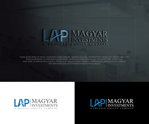 Logo Design by Alf Mozara for this project | Design: #33819945
