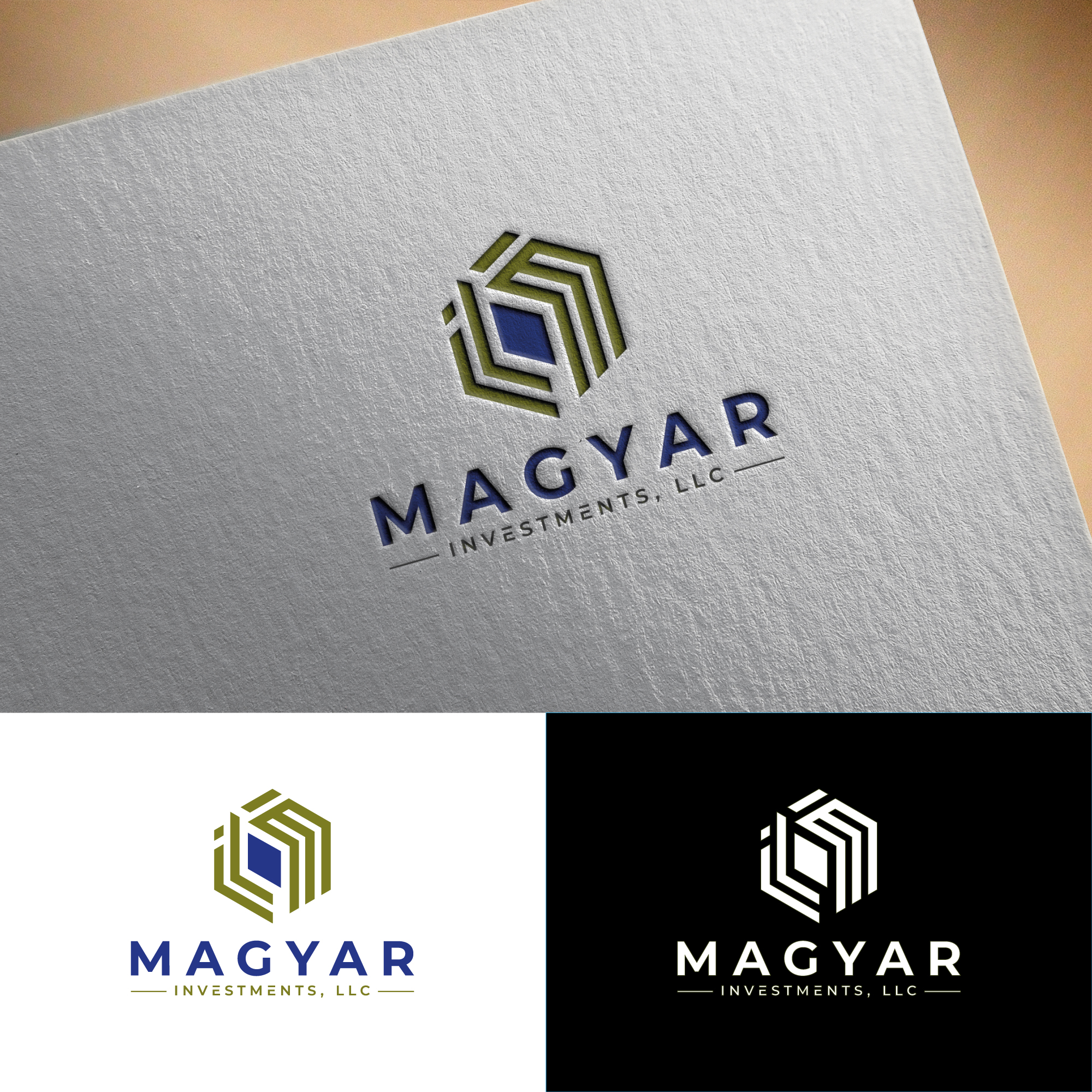 Logo Design by ARRdesigner for this project | Design #33812526