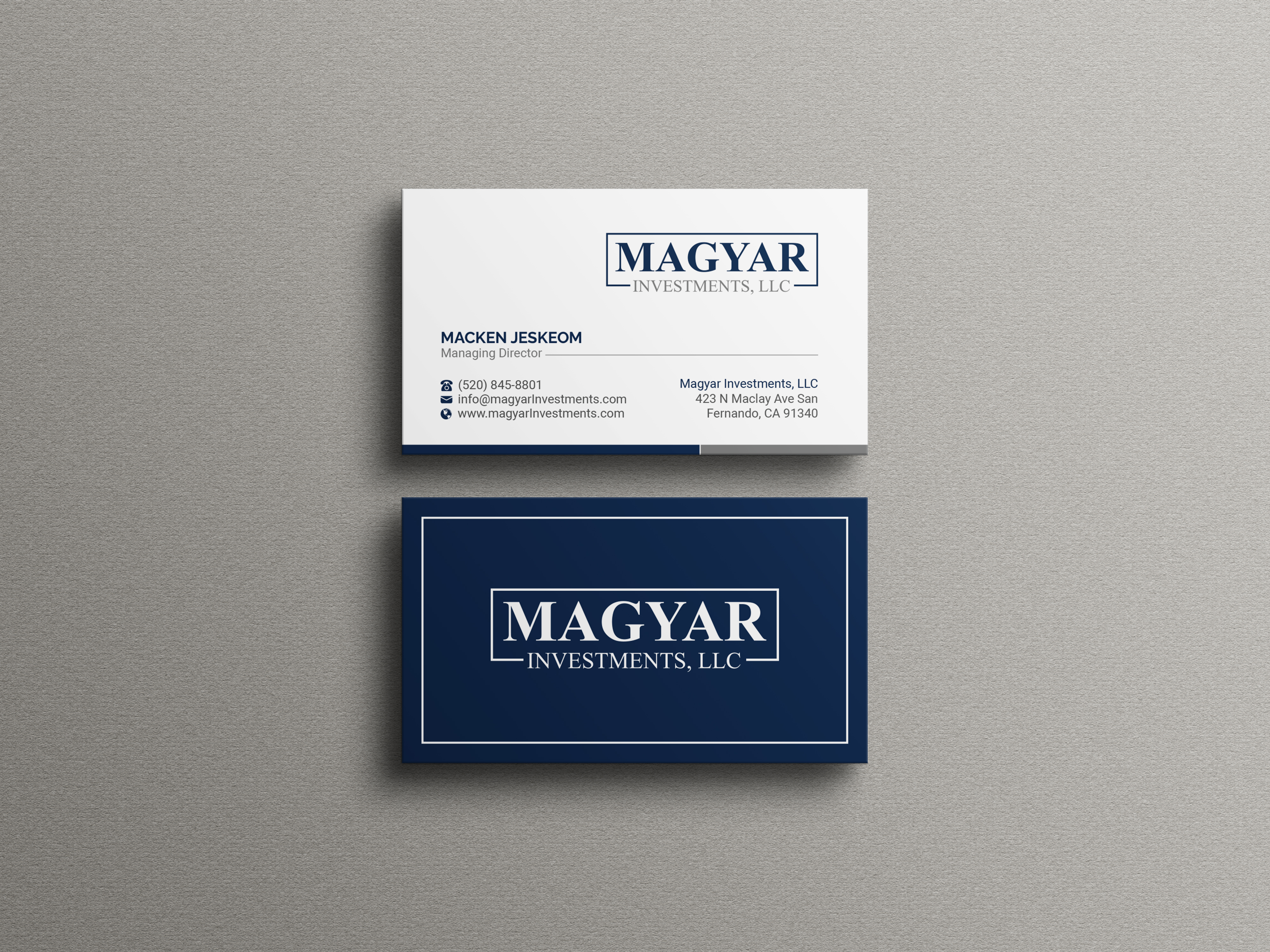 Logo Design by R.design for this project | Design #33815550