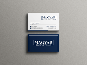 Logo Design by R.design for this project | Design: #33815550