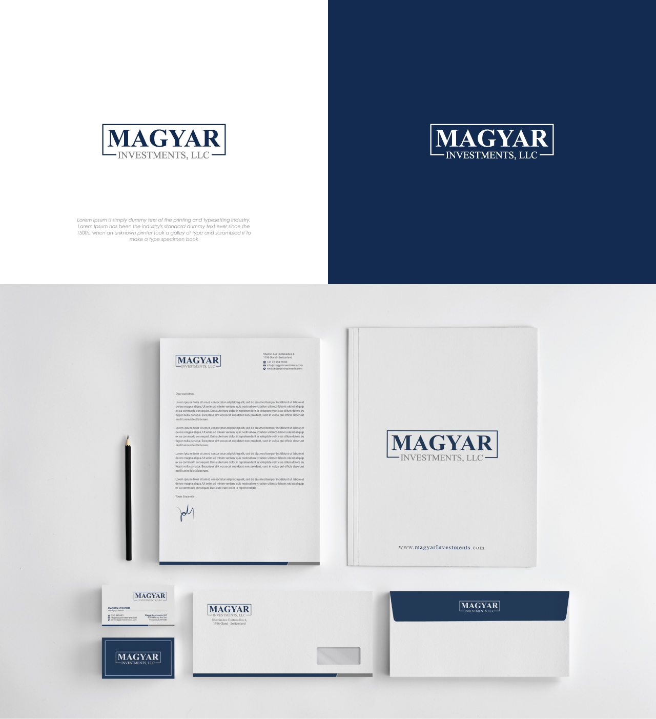 Logo Design by R.design for this project | Design #33815707