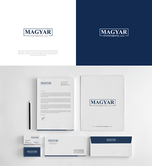 Logo Design by R.design for this project | Design: #33815707