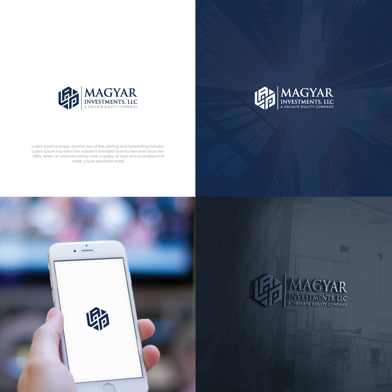 Logo Design by R.design for this project | Design: #33821250