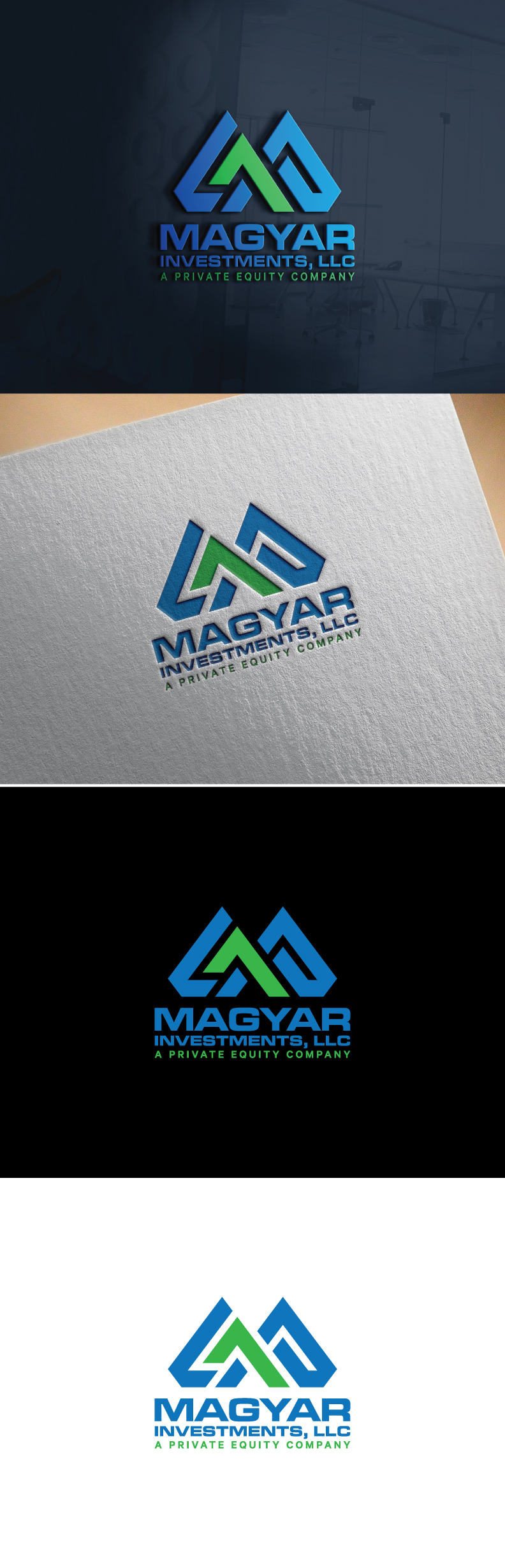 Logo Design by designA78 for this project | Design #33818842