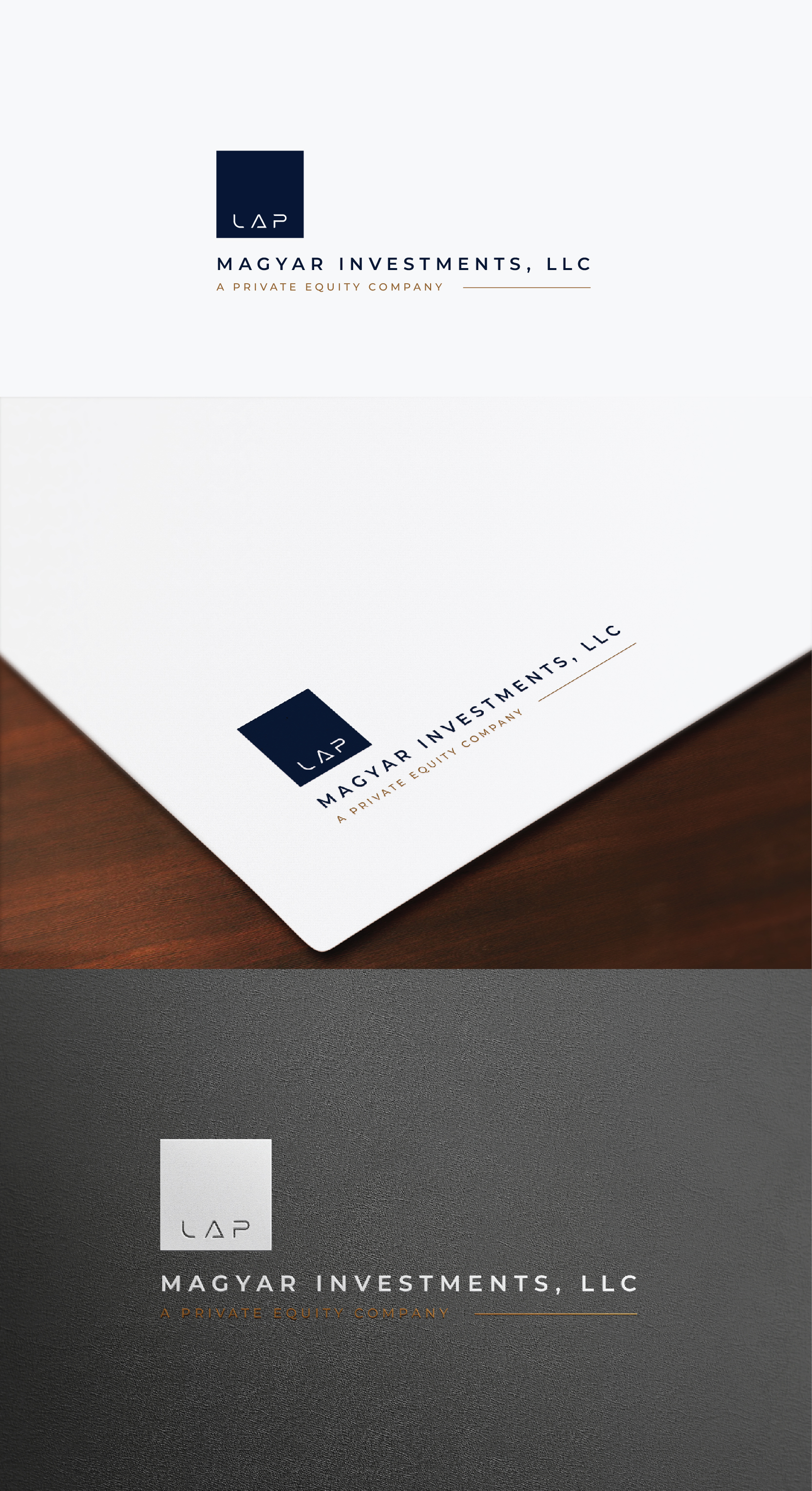 Logo Design by IMilenovic for this project | Design #33810664