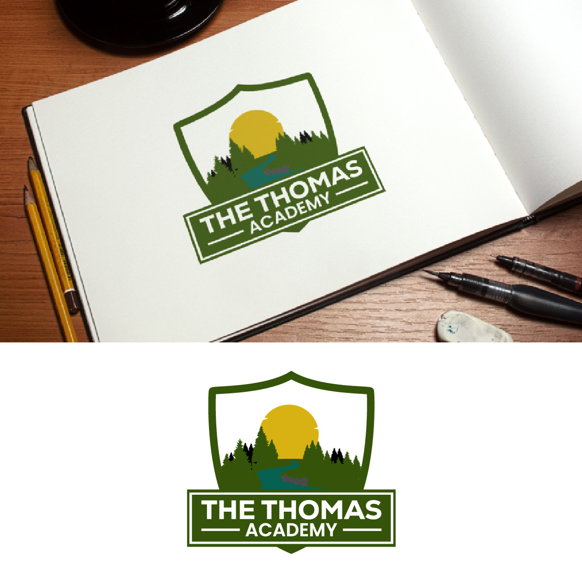 Diseño de Logo por Loknath para este proyecto | Diseño #33815663