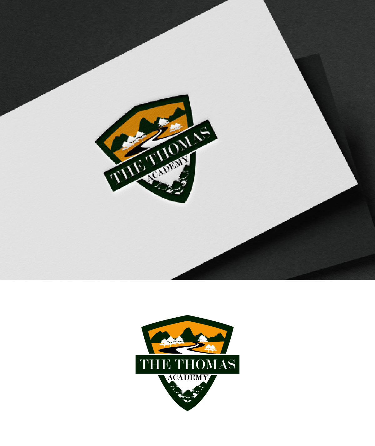 Logo-Design von Loknath für dieses Projekt | Design #33815665