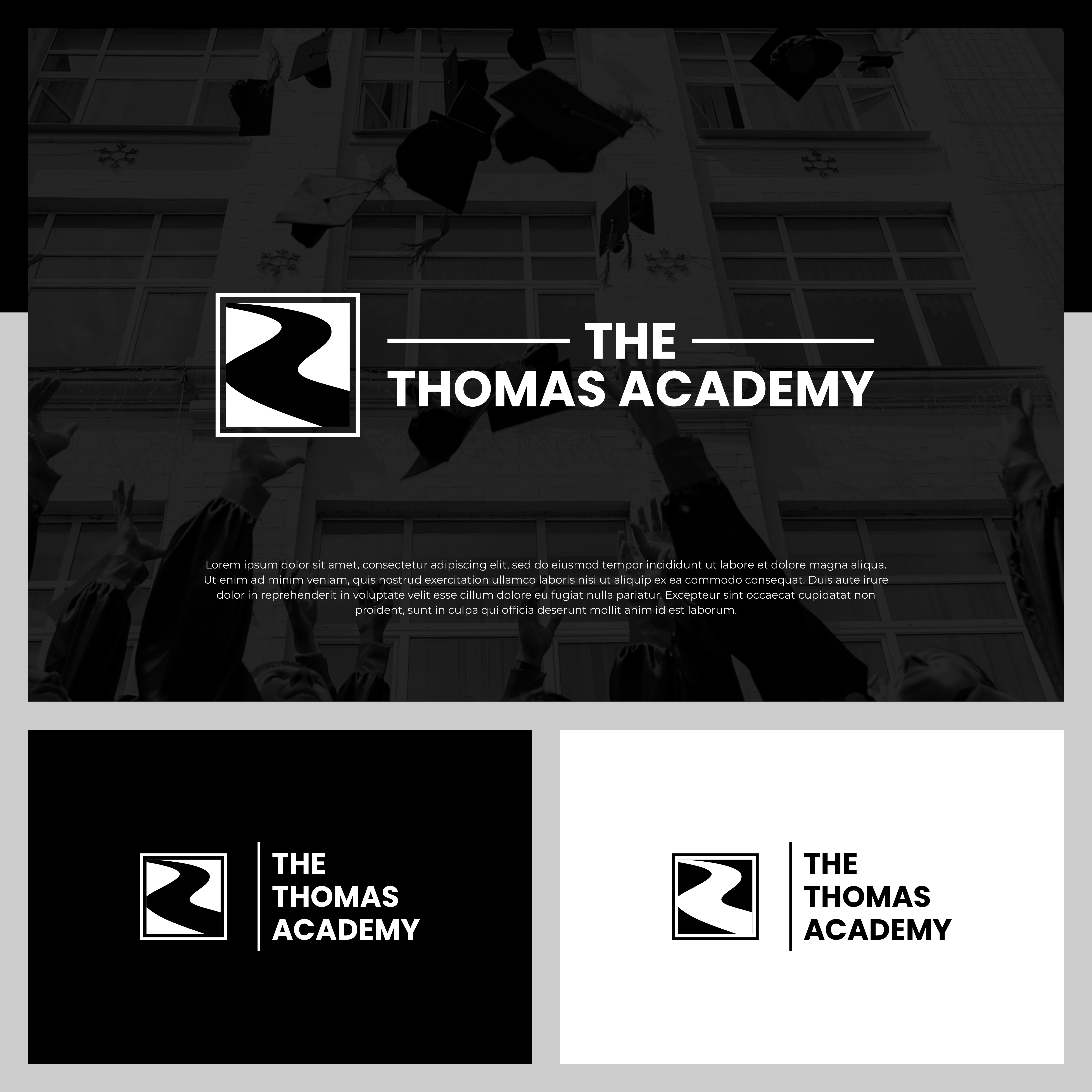 Logo Design by Adilia Romadina for this project | Design #33812458