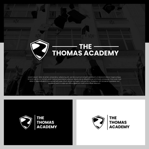 Logo Design by Adilia Romadina for this project | Design: #33812466