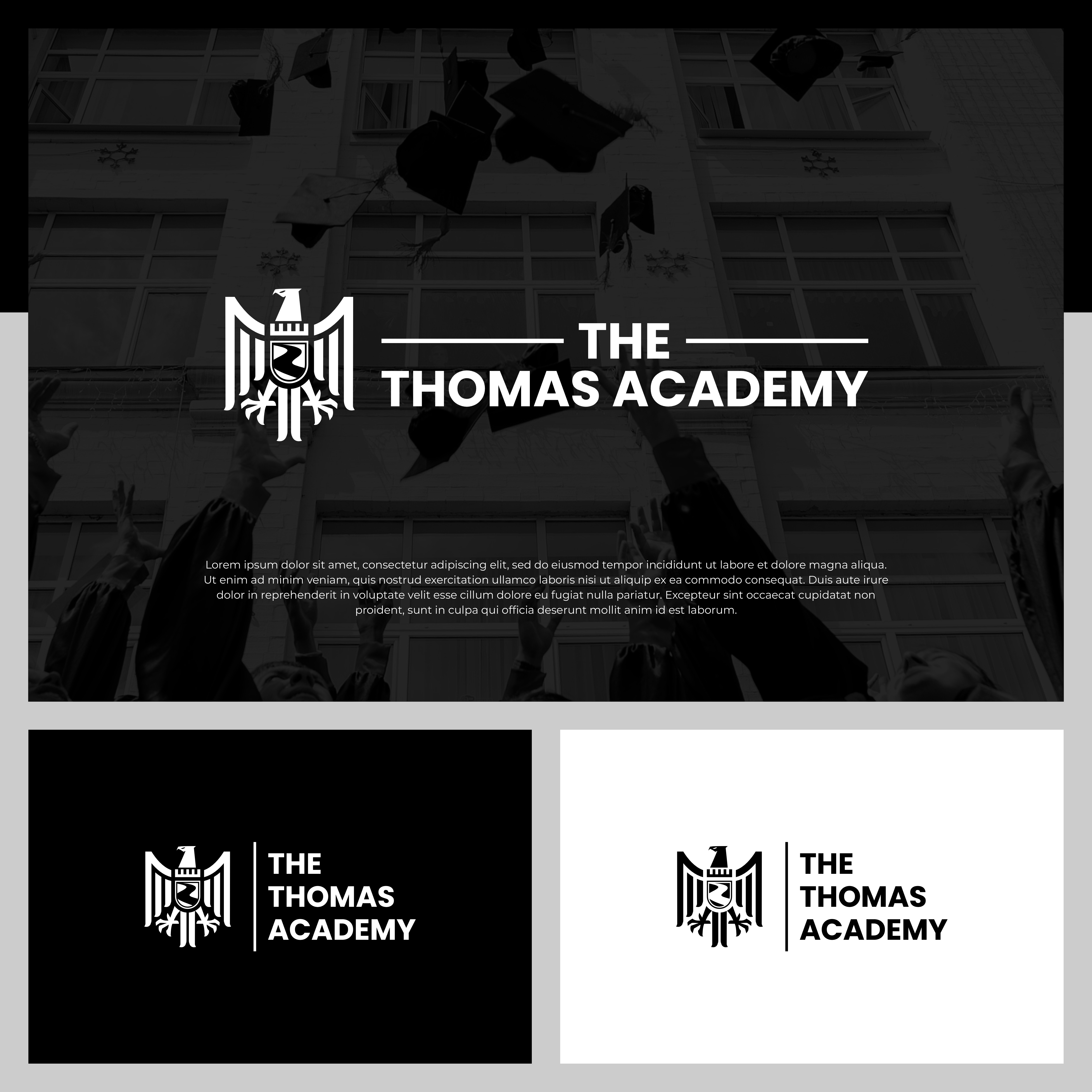 Logo Design by Adilia Romadina for this project | Design #33812488