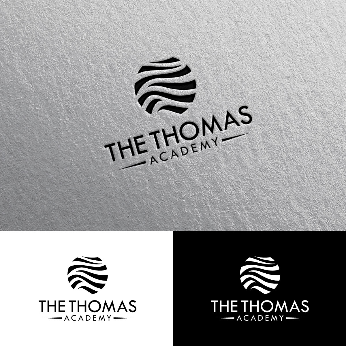 Logo Design by chris Ray for this project | Design #33812597